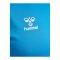 Hummel hmlLOGO Training Set Blau F7428 - blau