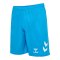 Hummel hmlLOGO Training Set Blau F7428 - blau