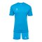 Hummel hmlLOGO Training Set Blau F7428 - blau