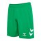 Hummel Trikot Set Grün F6235 - gruen