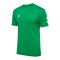 Hummel Trikot Set Grün F6235 - gruen