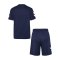 Hummel hmlLOGO Training Set Kids Blau F7026 - blau