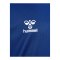 Hummel hmlLOGO Training Set Kids Blau F7045 - blau