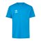 Hummel hmlLOGO Training Set Kids Blau F7428 - blau