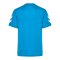 Hummel hmlLOGO Training Set Kids Blau F7428 - blau