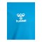 Hummel hmlLOGO Training Set Kids Blau F7428 - blau
