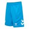 Hummel hmlLOGO Training Set Kids Blau F7428 - blau