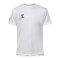 Hummel hmlLOGO Training Set Kids Weiss F9001 - weiss