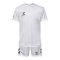 Hummel hmlLOGO Training Set Kids Weiss F9001 - weiss
