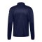 Hummel hmlLOGO Trainingsanzug Blau F7026 - blau