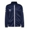Hummel hmlLOGO Trainingsanzug Kids Blau F7026 - blau
