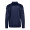 Hummel hmlLOGO Trainingsanzug Kids Blau F7026 - blau