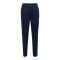 Hummel hmlLOGO Trainingsanzug Kids Blau F7026 - blau