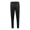 Hummel hmlLOGO Trainingsanzug Rot Schwarz F3081 - rot