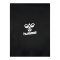 Hummel hmlLOGO Trainingsanzug Schwarz F2001 - schwarz