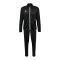 Hummel hmlLOGO Trainingsanzug Schwarz F2001 - schwarz