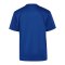 Hummel hmlLogo Trikot Kids Blau F7045 - blau