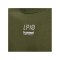 Hummel hmlLP10 Boxy Sweatshirt Grün F6187 - schwarz