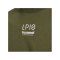 Hummel hmlLP10 Boxy T-Shirt Grün F6187 - gruen