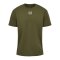 Hummel hmlLP10 Boxy T-Shirt Grün F6187 - gruen