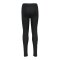 Hummel hmlLUCY Tight Kids Schwarz F2001 - schwarz