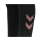 Hummel hmlLUCY Tight Kids Schwarz F2001 - schwarz