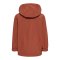 Hummel hmlMARS MINI Softshelljacke Kids F6113 - braun