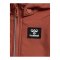 Hummel hmlMARS MINI Softshelljacke Kids F6113 - braun