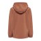 Hummel hmlMARS Softshelljacke Kids Braun F6113 - braun