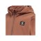 Hummel hmlMARS Softshelljacke Kids Braun F6113 - braun