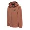 Hummel hmlMARS Softshelljacke Kids Braun F6113 - braun