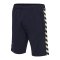 Hummel hmlMove Classic Short Blau F7026 - blau