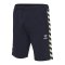 Hummel hmlMove Classic Short Kids Blau F7026 - blau