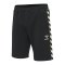 Hummel hmlMove Classic Short Kids Schwarz F2001 - schwarz