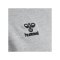 Hummel hmlMOVE Grid Cotton Sweatshirt Grau F2006 - grau