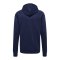 Hummel hmlMOVE Grid Hoody Blau F7026 - blau