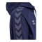 Hummel hmlMOVE Grid Trainingsjacke Blau F7026 - blau