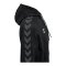 Hummel hmlMOVE Grid Trainingsjacke Damen Schwarz F2001 - schwarz