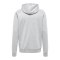 Hummel hmlMOVE Grid Trainingsjacke Grau F2006 - grau