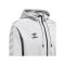 Hummel hmlMOVE Grid Trainingsjacke Grau F2006 - grau