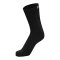 Hummel hmlMOVER 3-PACK Socken Schwarz F2001 - schwarz