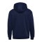 Hummel Hoody Blau F7026 - blau
