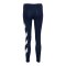 Hummel hmlMOVER TIGHTS WOMAN Hose Damen Blau F7026 - blau