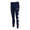 Hummel hmlMOVER TIGHTS WOMAN Hose Damen Blau F7026 - blau