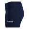 Hummel hmlMOVER TIGHTS WOMAN Hose Damen Blau F7026 - blau