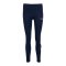 Hummel hmlMOVER TIGHTS WOMAN Hose Damen Blau F7026 - blau