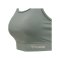 Hummel hmlMT CHIPP Sport-BH (gepol.) Damen F2103 - gruen