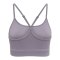 Hummel hmlMT CHIPP Sport-BH (gepol.) Damen F2937 - grau