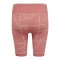 Hummel hmlMT Energy Seamless Short Damen F4172 - rosa