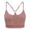 Hummel hmlMT Energy Seamless Sport-BH Damen F4172 - rosa